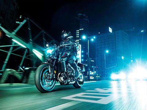 2023 Yamaha MT-09 in Moline, Illinois - Photo 11