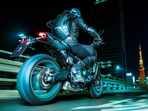 2023 Yamaha MT-09 in Moline, Illinois - Photo 14
