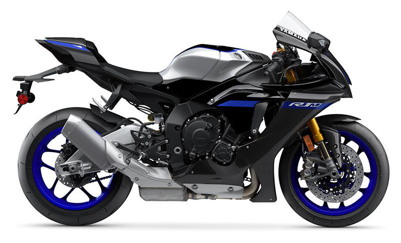 2023 Yamaha YZF-R1M in Moline, Illinois - Photo 1