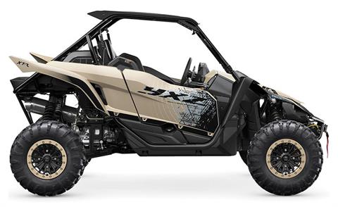 2023 Yamaha YXZ1000R SS XT-R in Moline, Illinois - Photo 1