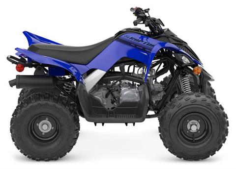 2024 Yamaha Raptor 110 in Moline, Illinois