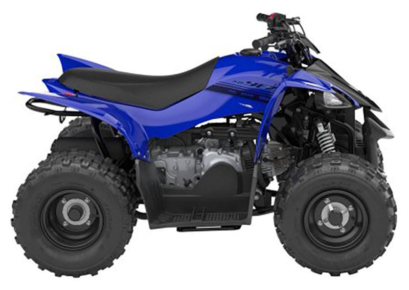 2024 Yamaha YFZ50 in Moline, Illinois - Photo 6