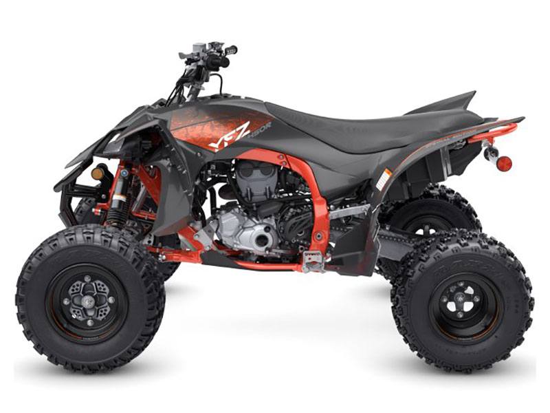 2024 Yamaha YFZ450R SE in Moline, Illinois - Photo 6