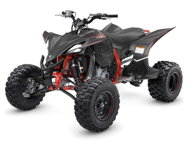 2024 Yamaha YFZ450R SE in Moline, Illinois - Photo 8