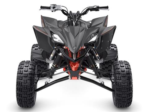 2024 Yamaha YFZ450R SE in Moline, Illinois - Photo 9