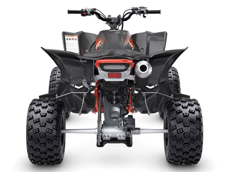 2024 Yamaha YFZ450R SE in Moline, Illinois - Photo 12