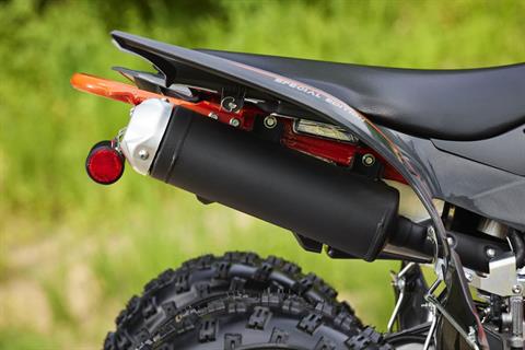 2024 Yamaha YFZ450R SE in Moline, Illinois - Photo 13