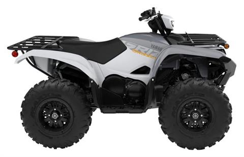 2024 Yamaha Grizzly EPS in Moline, Illinois