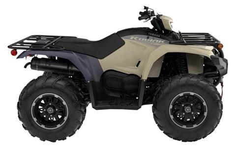 2024 Yamaha Kodiak 450 EPS SE in Moline, Illinois