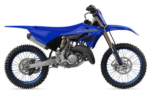 2024 Yamaha YZ125 in Moline, Illinois