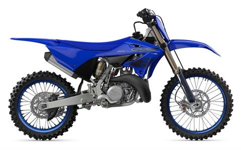 2024 Yamaha YZ250 in Moline, Illinois