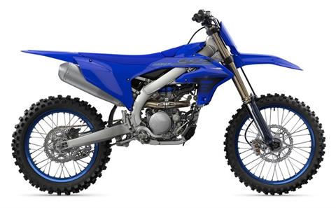 2024 Yamaha YZ250F in Moline, Illinois - Photo 1