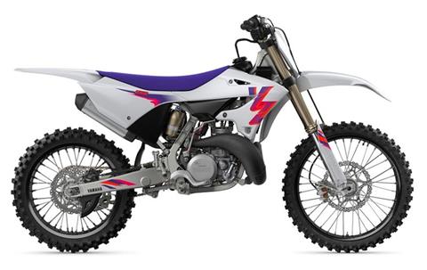 2024 Yamaha YZ250 50th Anniversary Edition in Moline, Illinois