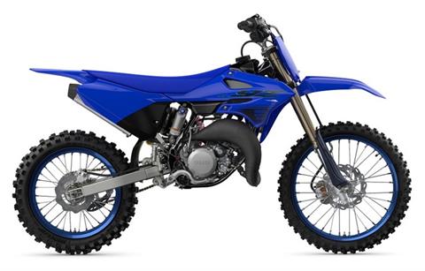 2024 Yamaha YZ85LW in Moline, Illinois