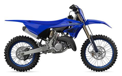 2024 Yamaha YZ125X in Moline, Illinois