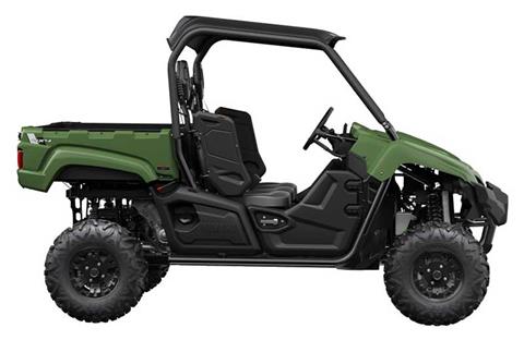 2024 Yamaha Viking EPS in Moline, Illinois