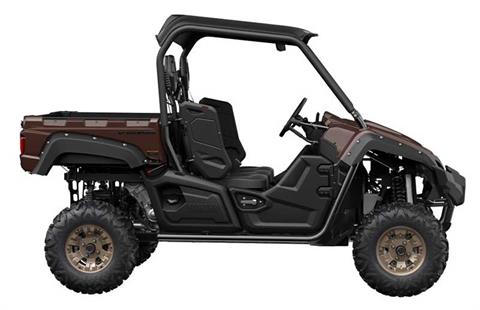 2024 Yamaha Viking EPS Ranch Edition in Moline, Illinois