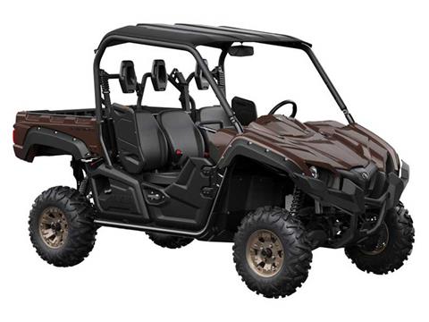 2024 Yamaha Viking EPS Ranch Edition in Moline, Illinois - Photo 2