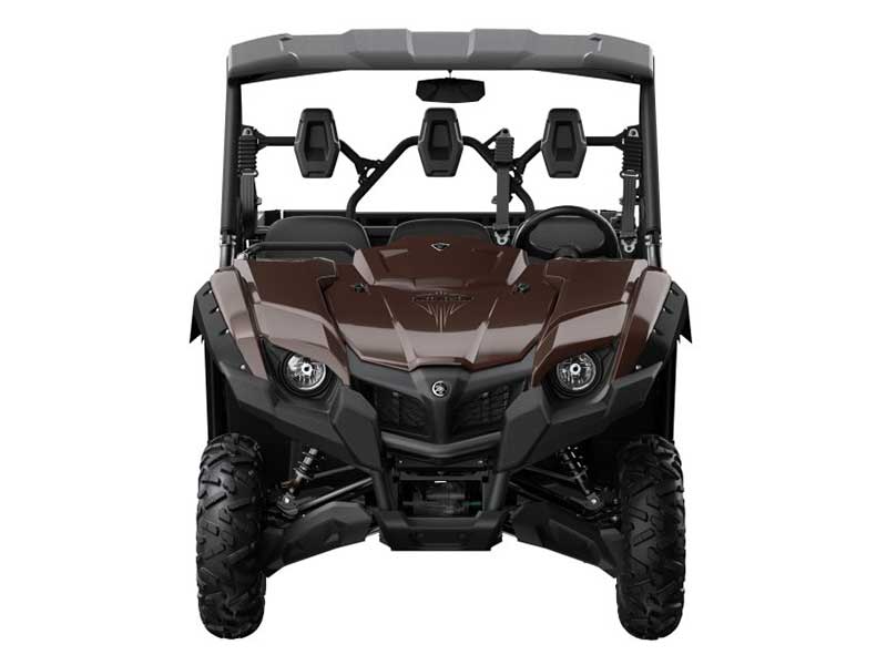 2024 Yamaha Viking EPS Ranch Edition in Moline, Illinois - Photo 3