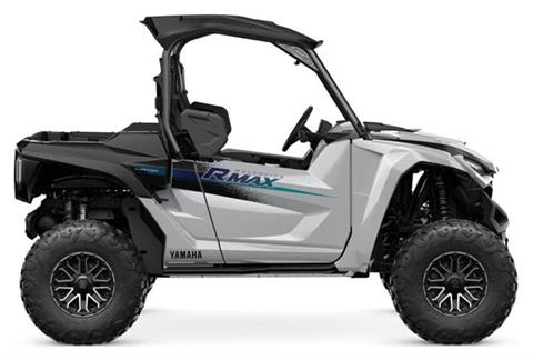 2024 Yamaha Wolverine RMAX2 1000 Limited Edition in Moline, Illinois