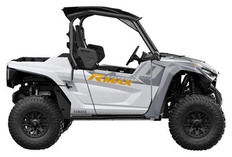 2024 Yamaha Wolverine RMAX2 1000 R-Spec in Moline, Illinois