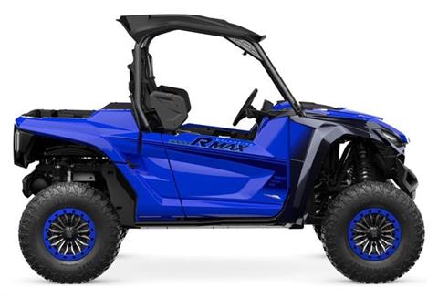 2024 Yamaha Wolverine RMAX2 1000 Sport in Moline, Illinois