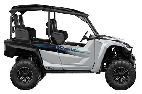 2024 Yamaha Wolverine RMAX4 1000 Limited Edition in Moline, Illinois