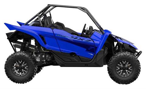 2024 Yamaha YXZ1000R SS in Moline, Illinois