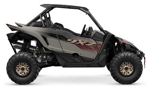 2024 Yamaha YXZ1000R SS XT-R in Moline, Illinois