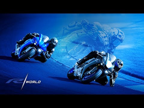 2023 Yamaha YZF-R1M in Moline, Illinois - Video 1