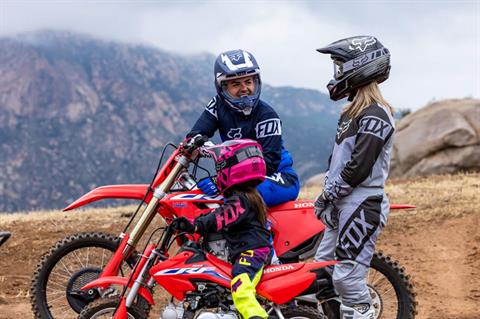 2022 Honda CRF50F in Moline, Illinois - Photo 7