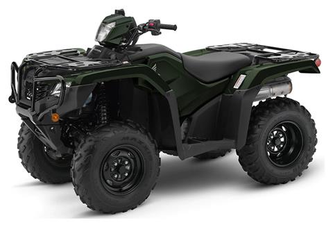 2023 Honda FourTrax Foreman 4x4 in Moline, Illinois - Photo 1