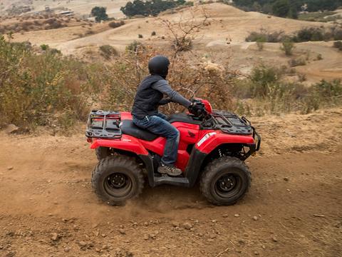 2023 Honda FourTrax Foreman 4x4 in Moline, Illinois - Photo 3