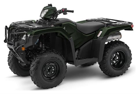 2023 Honda FourTrax Foreman 4x4 EPS