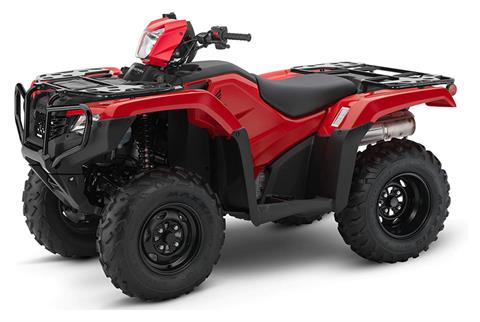 2023 Honda FourTrax Foreman 4x4 ES EPS