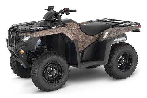 2023 Honda FourTrax Rancher 4x4