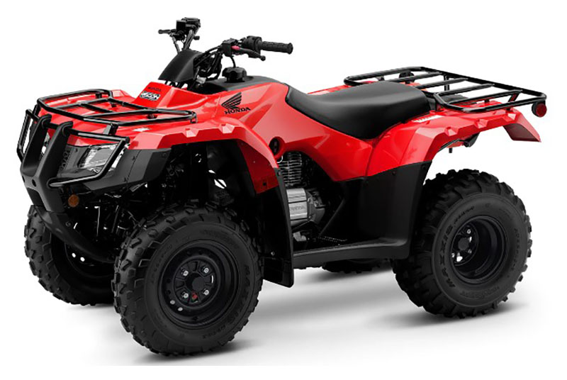 2023 Honda FourTrax Recon in Moline, Illinois - Photo 1