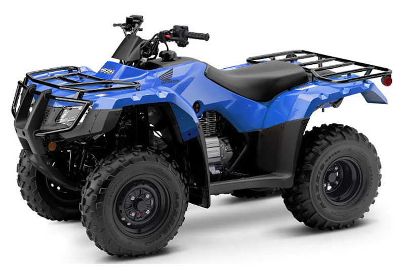 2023 Honda FourTrax Recon ES in Moline, Illinois - Photo 1