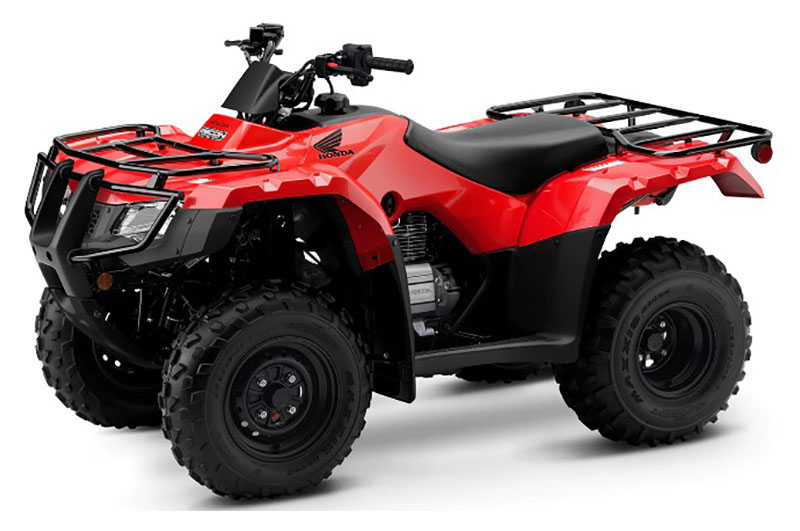 2023 Honda FourTrax Recon ES in Moline, Illinois - Photo 1