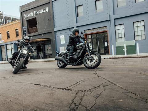 2023 Honda Rebel 1100 in Moline, Illinois - Photo 4