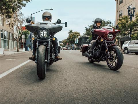 2023 Honda Rebel 1100T DCT in Moline, Illinois - Photo 3