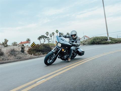 2023 Honda Rebel 1100T DCT in Moline, Illinois - Photo 2
