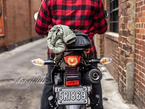 2023 Honda XR150L in Moline, Illinois - Photo 5