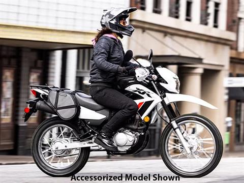 2023 Honda XR150L in Moline, Illinois - Photo 6