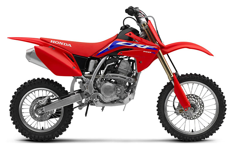 2023 Honda CRF150R in Moline, Illinois - Photo 1