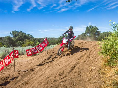 2023 Honda CRF150R Expert in Moline, Illinois - Photo 2