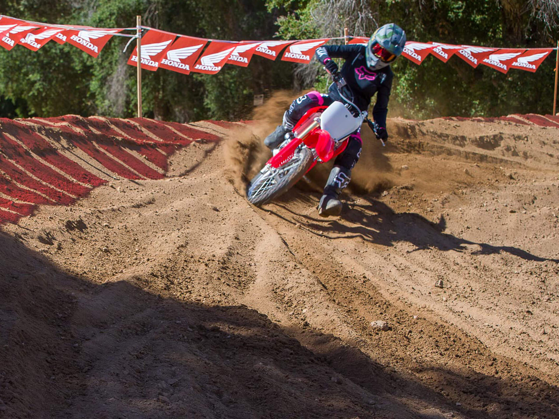 2023 Honda CRF150R Expert in Moline, Illinois - Photo 3