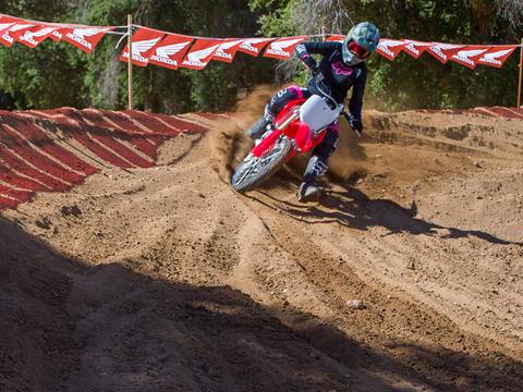 2023 Honda CRF150R Expert in Moline, Illinois - Photo 3