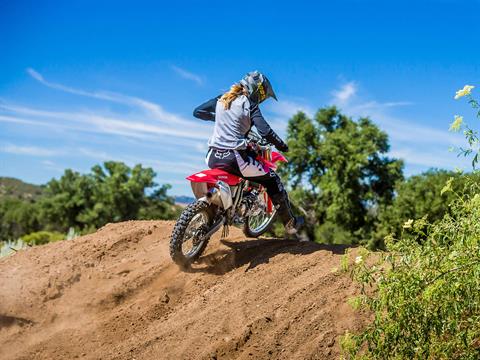 2023 Honda CRF150R Expert in Moline, Illinois - Photo 5
