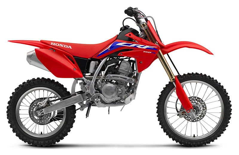2023 Honda CRF150R Expert in Moline, Illinois - Photo 1